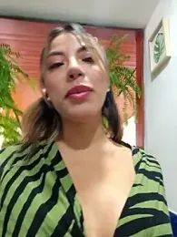 Karen_San_Miguel webcam model stream image