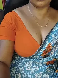 Bad_girl_Asmita webcam model stream image