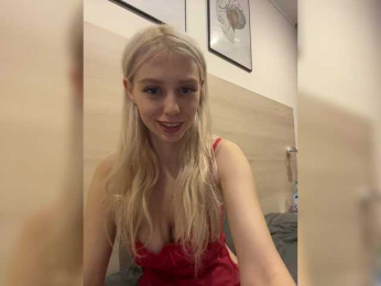 VibroMashulka webcam model stream image