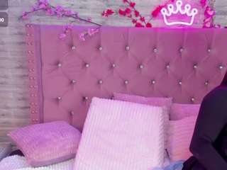 irina-foxx1 webcam model stream image