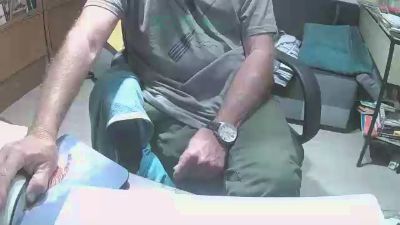 cyrano64 webcam model stream image