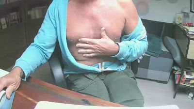 cyrano64 webcam model stream image