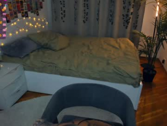 light_my_f1re webcam model stream image