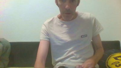 Kridix webcam model stream image