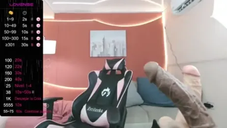 Alondra_fetish webcam model stream image