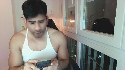 lucas29_fun webcam model stream image
