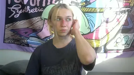 icebenz webcam model stream image