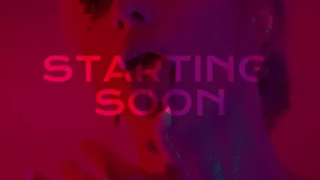 HeyBananas webcam model stream image