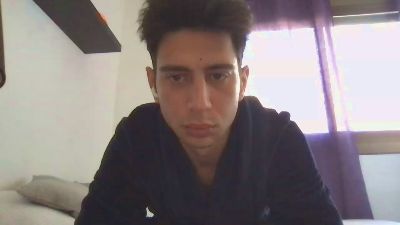 Vitruvio30 webcam cam4 model stream image