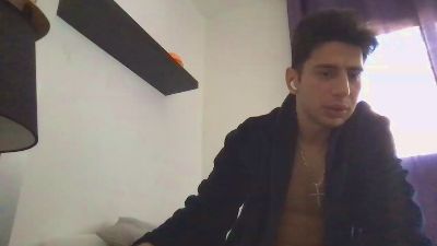 Vitruvio30 webcam cam4 model stream image