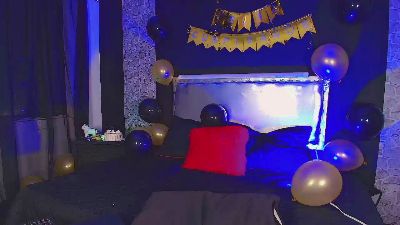 Sashabrown_jp webcam model stream image