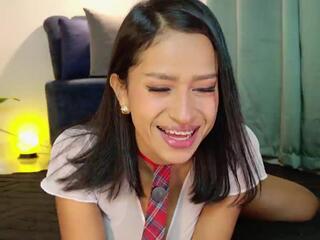 Maritza Cambit webcam flirt4free model stream image