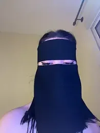 Fire-Doll webcam model stream image