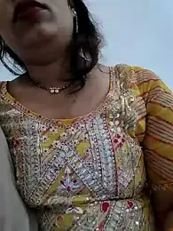 KAJALBHABHI_ webcam model stream image