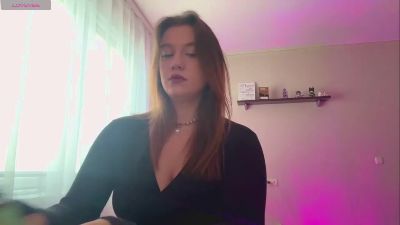 AnnalisaKrage webcam model stream image