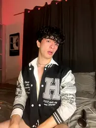 lion_cherry21 webcam model stream image