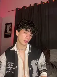 lion_cherry21 webcam model stream image