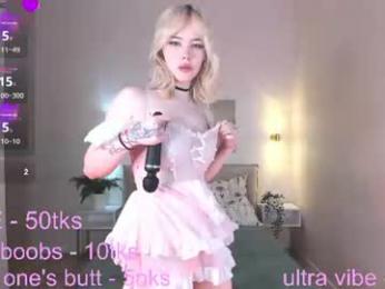 stella_la_la webcam model stream image