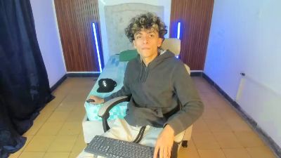 hot_bunny01 webcam model stream image