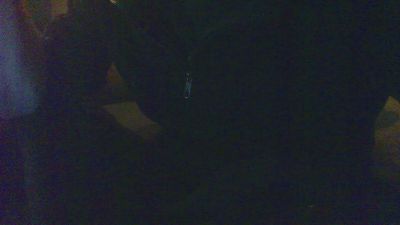 andyfun3 webcam model stream image