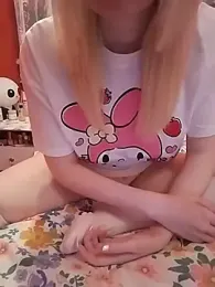 lovely_nekochan webcam model stream image