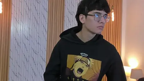 billie_jr webcam stripchat model stream image