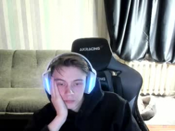 aron_neall webcam model stream image