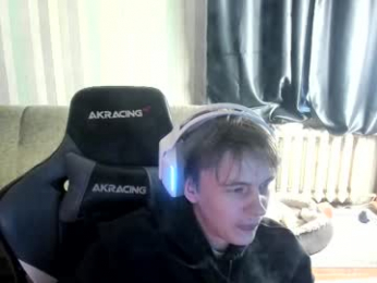 aron_neall webcam model stream image