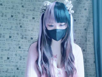 kiki-001 webcam model stream image