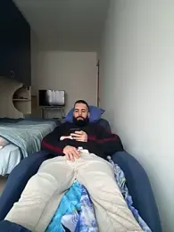 Gioeltoro89 webcam model stream image