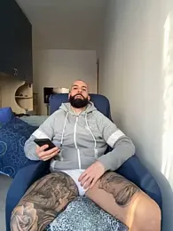 Gioeltoro89 webcam model stream image