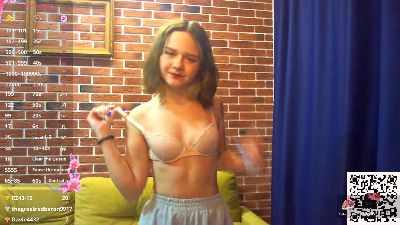 RemonaBoulton webcam model stream image