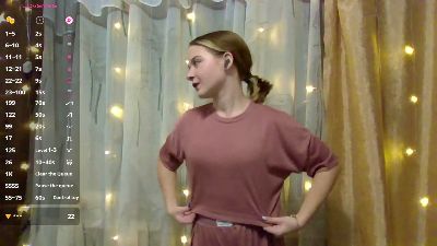 RemonaBoulton webcam cam4 model stream image