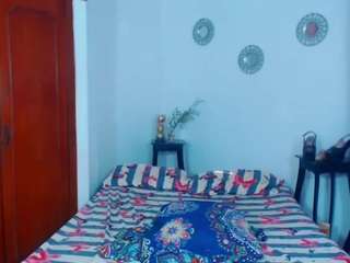 marcela-browm webcam model stream image