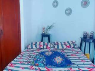 marcela-browm webcam model stream image