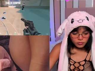 lilylove1 webcam model stream image