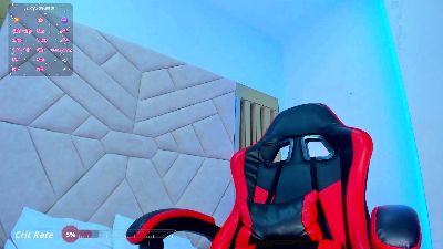 ShylySweet webcam model stream image