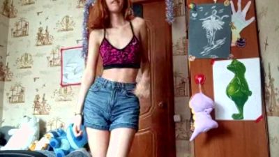 MarcelaDannatt webcam cam4 model stream image