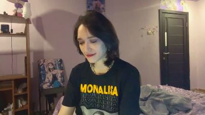 HeideReinholt webcam model stream image