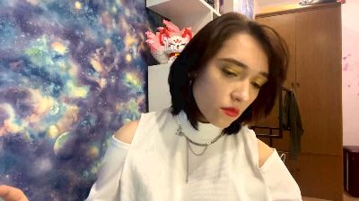 HeideReinholt webcam model stream image