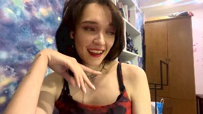 HeideReinholt webcam model stream image