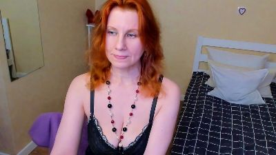 SofiaReginald webcam model stream image