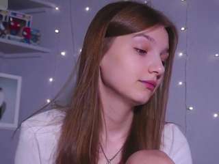 ameliamore webcam model stream image