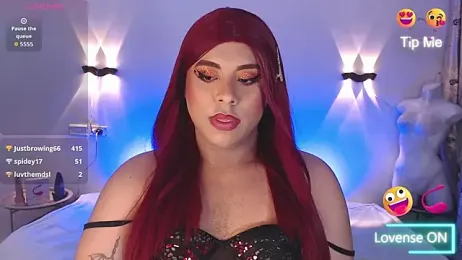 Emili_Roux webcam model stream image