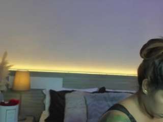 victoria-rouse webcam camsoda model stream image