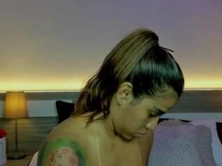 victoria-rouse webcam model stream image