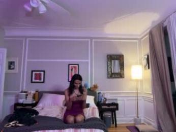 indiantransgirlillinois webcam model stream image