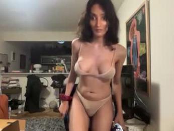 indiantransgirlillinois webcam model stream image