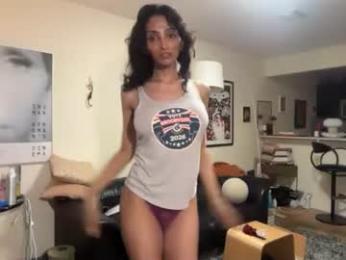 indiantransgirlillinois webcam model stream image