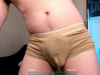 jame_flow webcam chaturbate model stream image